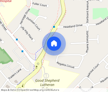 Ground Floor Resort Style Living in The Whitely - Photo 1