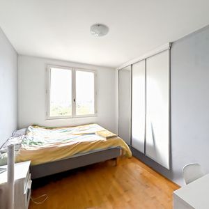 Appartement T3 à Rennes - Photo 2