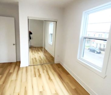 Condo moderne 5 ½ à Shawinigan | 2103 Champlain | Grand, rénové, lu... - Photo 1