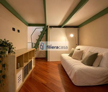 Monolocale Ripa di Porta Ticinese 53, Navigli - Darsena, Milano - Foto 3