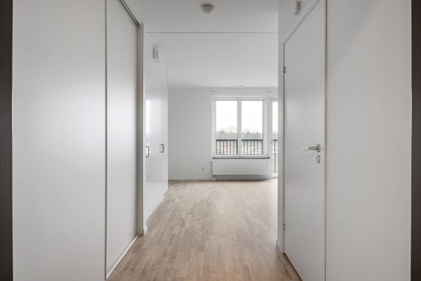 Kristinebergsvägen, Vallentuna - Photo 1