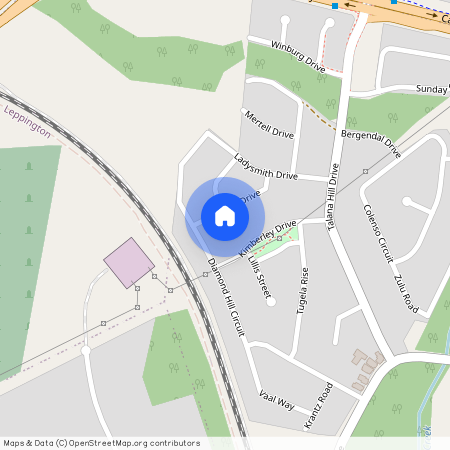 20A Maxim Drive, NSW 2174, Edmondson Park