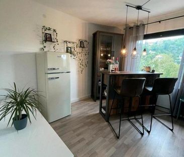 WG Zimmer in schöner großer Wohnung - Foto 1