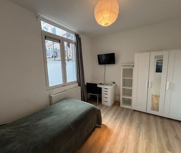 APPARTEMENT MET BALKON - Foto 5