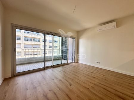Apartamento T1 em Setúbal - Foto 3