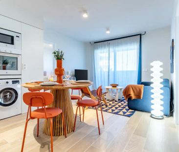 Piso de alquiler en Calle de Felipe III, 9, Estación - Foto 4