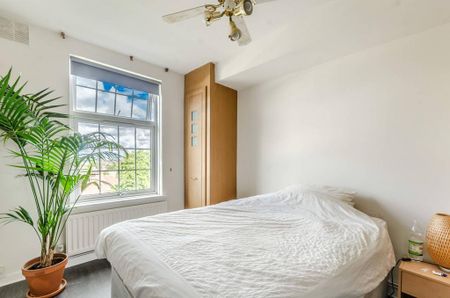 1 bedroom flat to rent - Photo 5