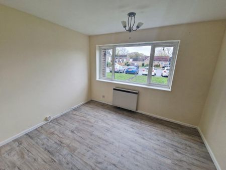 1 bedroom maisonette to rent - Photo 2