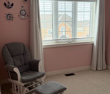 For Lease - 80 Inverness Way, Bradford West Gwillimbury, Ontario - Photo 6