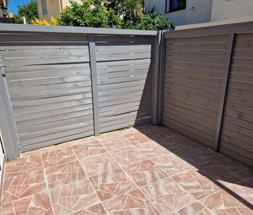 Location Appartement 1 pièce 26m² - Photo 5