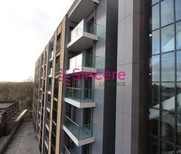 2 bedroom apartment to rent - Photo 5