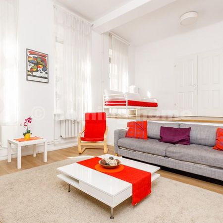 Loft Feeling Nähe Bergmannstr. - Photo 2