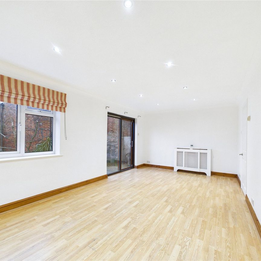 Friends Field, Bures, Suffolk, CO8 5LH - Photo 1