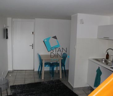 Appartement 1 pièce à Lille - Photo 2