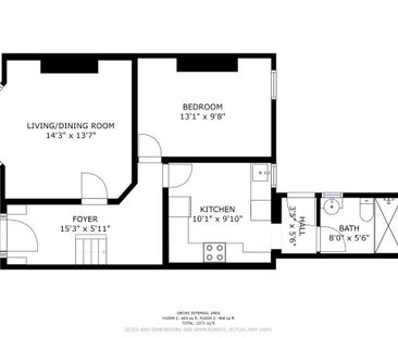 3 bedroom house to rent - Photo 5