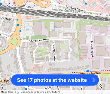 Gilbert Court, Clarendon Way, Colchester, CO1 1DL - Photo 1