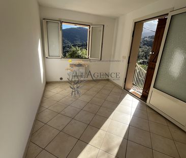 Location Maison 3 pièces 43m² MIOMO 20200 - Photo 4