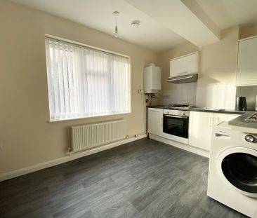 1 Bedroom Flat - Photo 1