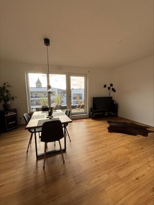 Worringer Straße 24, 40211 Düsseldorf - Photo 1