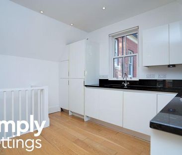 1 bedroom maisonette to rent - Photo 6