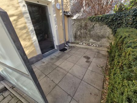 Mietwohnung mit Terrasse im Bezirk Jakomini! - Photo 5