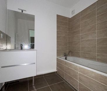 location Appartement T2 DE 46.37m² À OLLIOULES - Photo 6
