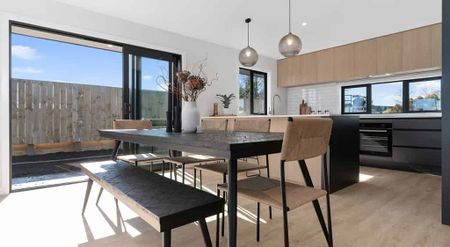 Brand-New Build Offering Space, Style, and Convenience - Photo 4