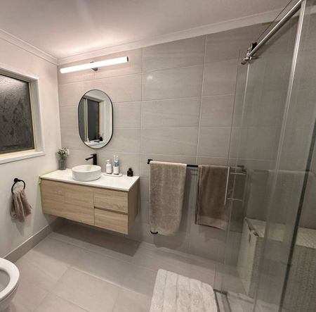 MODERN HOME WITH A LARGE SHED - Photo 2