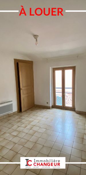 Location Appartement 1 pièce 26m² - Photo 1