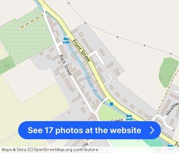Front Street, South Creake, FAKENHAM - Photo 1