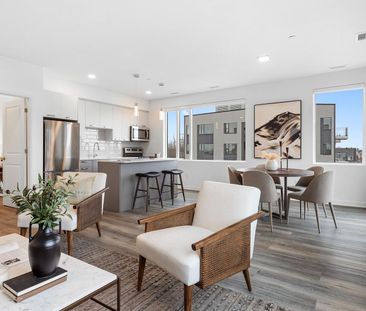 Trio Orleans Apartments - Photo 2