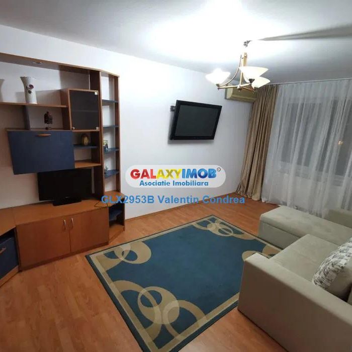 Apartament 2 Camere Rahova - Fotografie 1