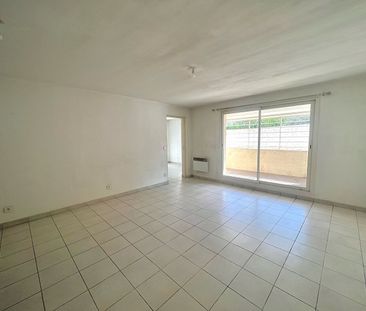 Location Appartement 2 pièces 46m² - Photo 1