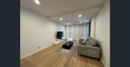 Furnished 1-Bedroom Apartment in Prime Rockdale Location - Photo 5