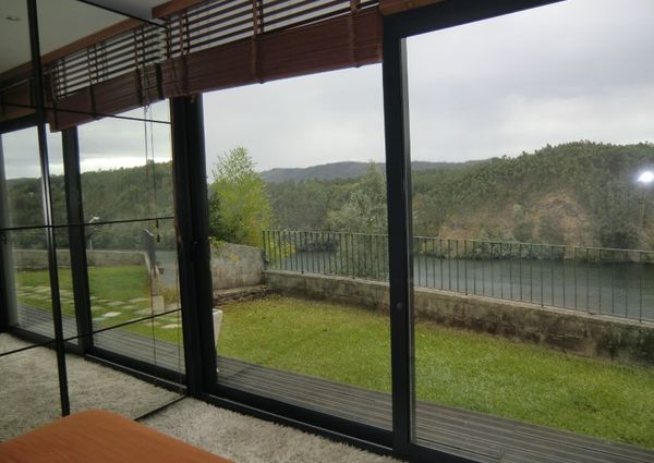 Moradia T1 em Aveiro