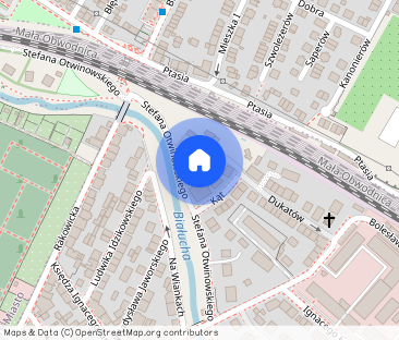 Kawalerka - Kraków w cenie pokoju! kwota z opłatami w pełni wyposażona - Zdjęcie 1