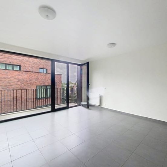 Appartement te huur - Foto 1