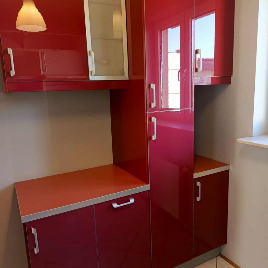 Mieszkanie do wynajęcia 2 pokoje Skarbka z Gór, Warszawa 53.7 m² - Photo 1