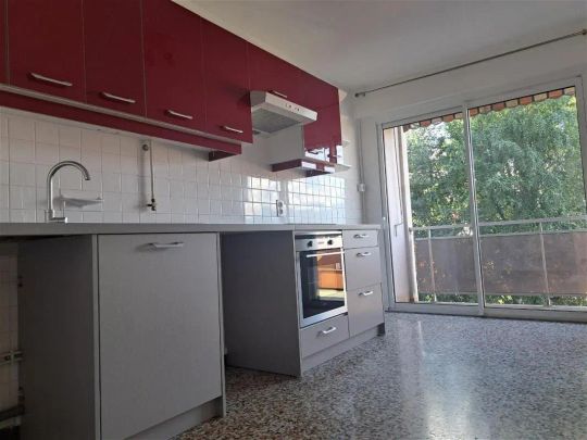 Location appartement 3 pièces - 61.18m² à Fontaine (38600) - Photo 1