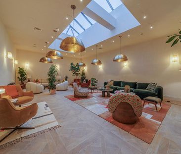 Studio to rent - Photo 6