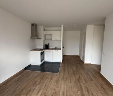 2 pièces - 43,58 m2 CHARTRES - 28 - Photo 3