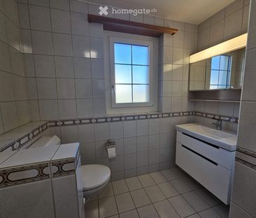 Grosszügige 4.5-Zimmer-Duplex-/Maisonette-Wohnung mit Balkon in Feh... - Photo 6