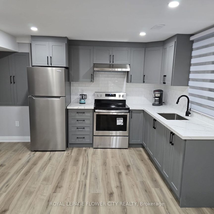 For Lease - 101 Morning Sparrow Drive, Vaughan, Ontario - Photo 1