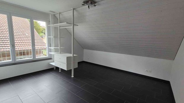 4.5 Zimmer, 140 m², 2. Stock - Photo 1