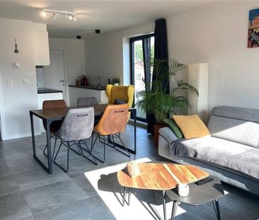 Appartement te huur - Photo 2