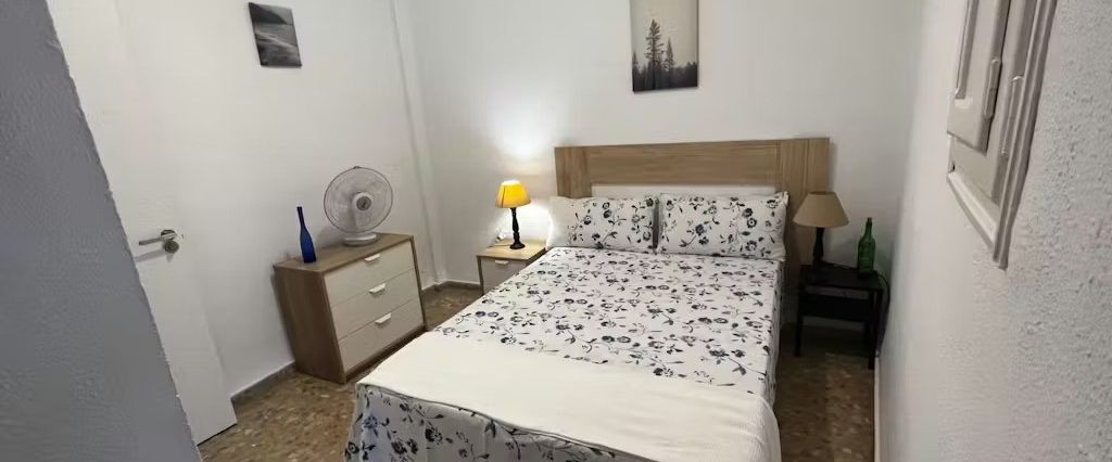 Carrer Alboraia, Valencia, Valencian Community 46010 - Photo 1