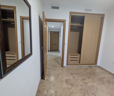 Piso de alquiler en Torre de Les Mançanes , Playa Poniente - Photo 5