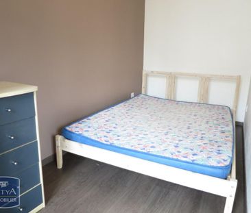 Location Appartement 1 pièce 34m² GRENOBLE 38000 - Photo 5