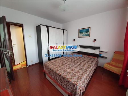Inchiriere apartament doua camere Unirii - Photo 4