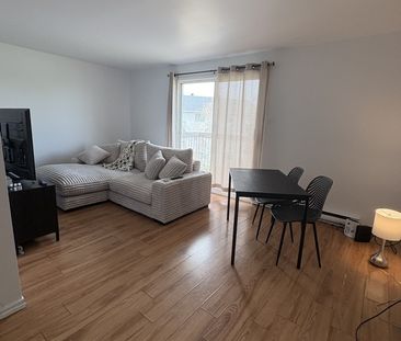 Grand Et Lumineux Appartement 4 1/2 - Photo 3